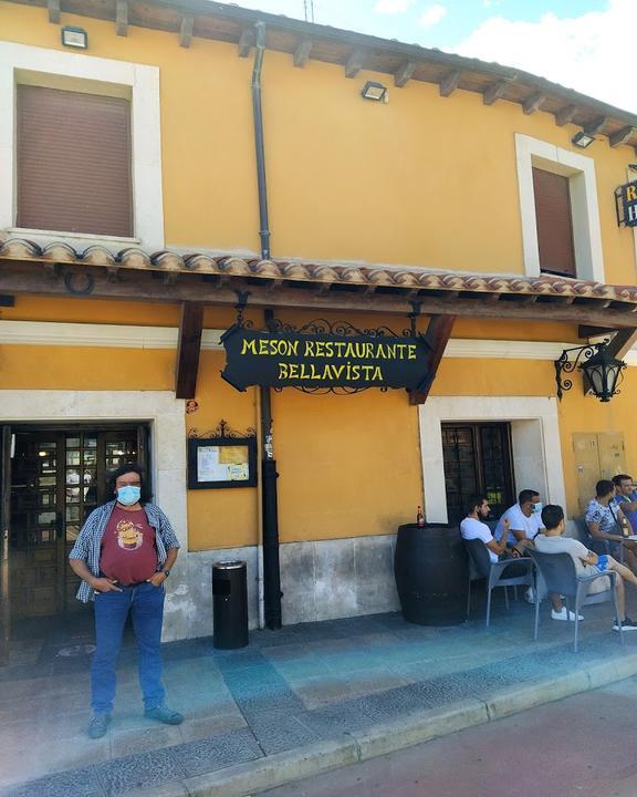 Restaurante Bella Vista
